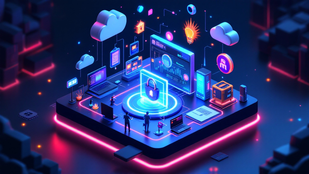 Home lab firewall setup with network diagrams and security configurations for self-hosting enthusiasts