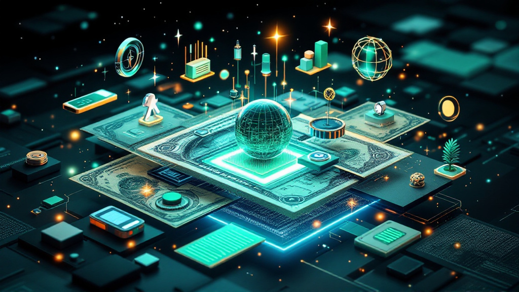 Emerging Ai Technologies for Financial Modeling