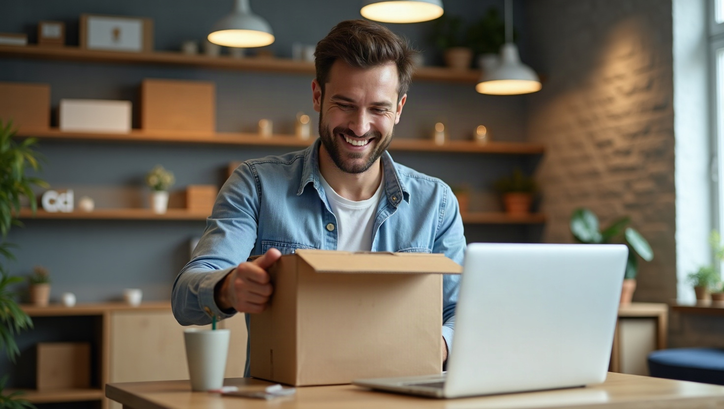 Çok Dilli E-Ticaret Mağazası Açmanın Zahmetsiz Yolu