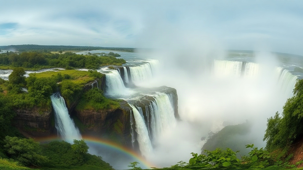 CHILE + ARGENTINA + BRASIL: RUTA DE LOS GRANDES DESTINOS