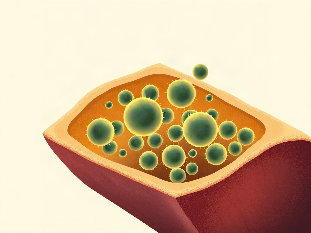 Image for Senescent Bone Marrow Cells Fuel Pre-Leukemic Clones via TNF-α/IL-6 Loop