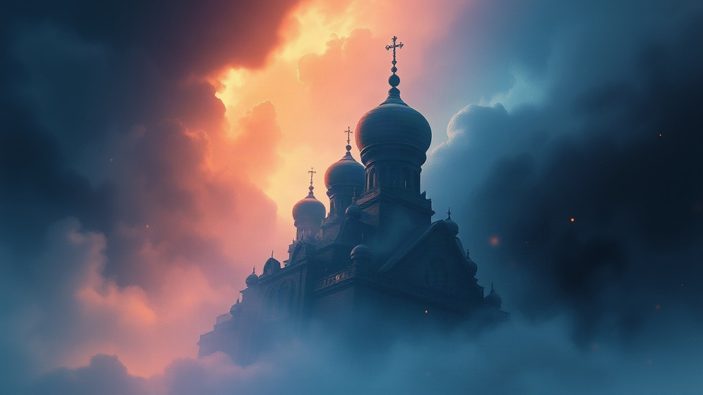 К чему снится печать гончара — мистическая иллюстрация сна