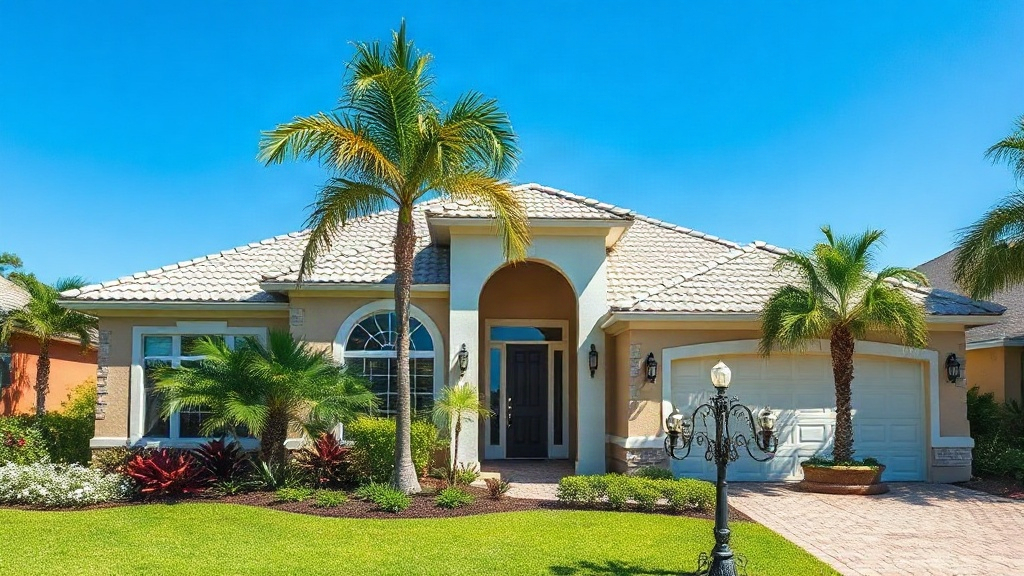 Cape Coral snowbird real estate, Cape Coral FL real estate
