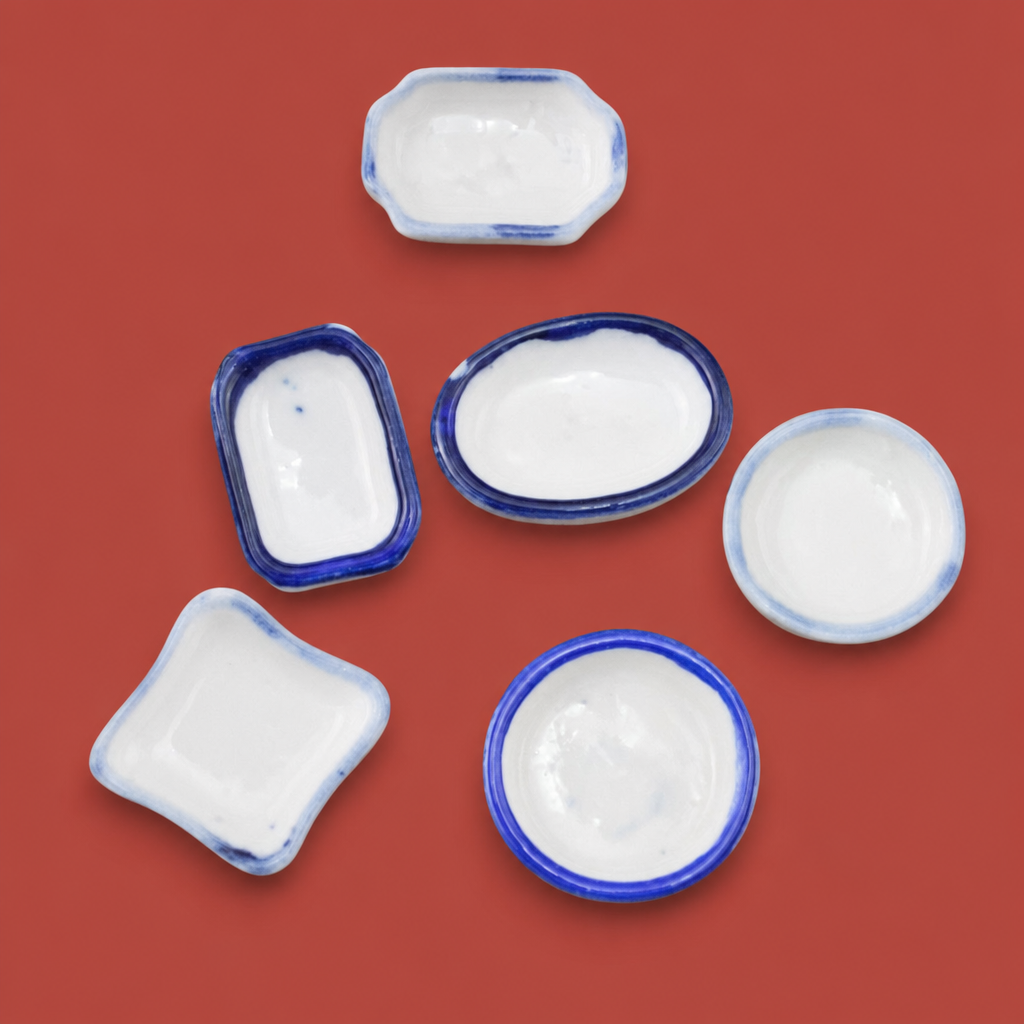Ceramic: the material that earns its place