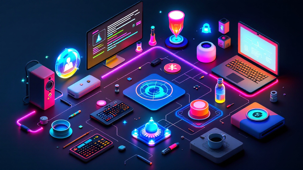 Secure home lab server exposing services online with best practices for safe self-hosting.