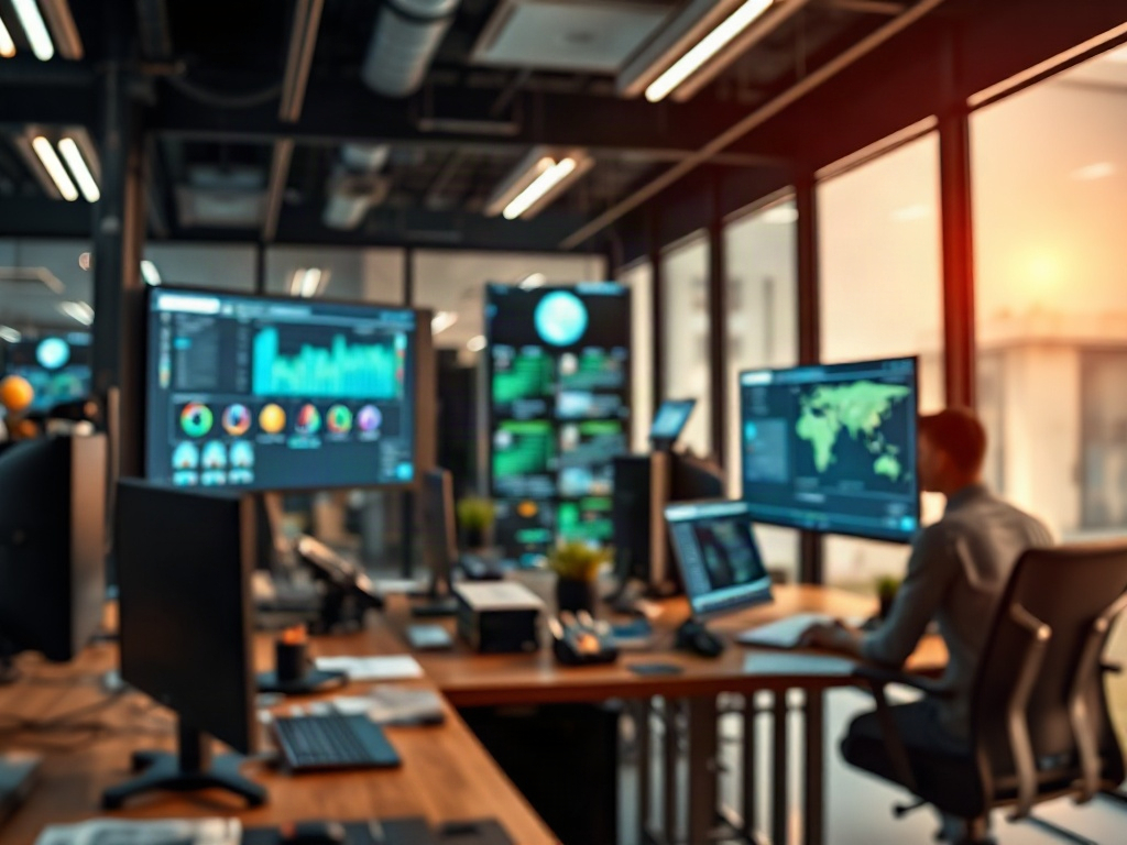 AI tools enhancing business storytelling for measurable marketing success and engagement