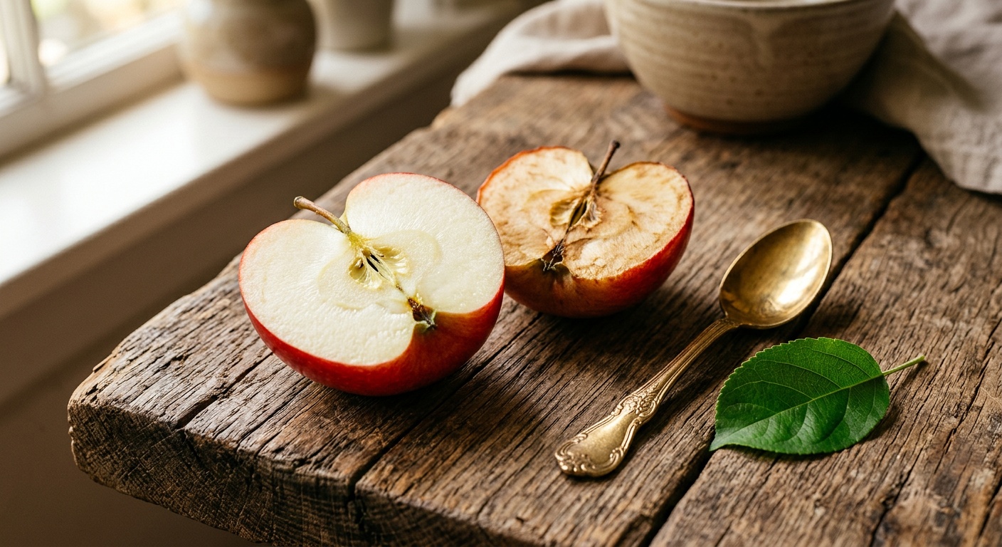 Estrés oxidativo: 5 señales de que tus células se oxidan
