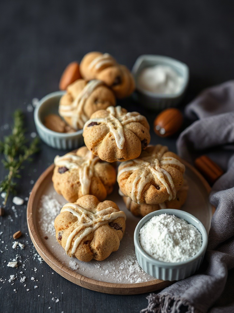 recette cookies moelleux ingredients