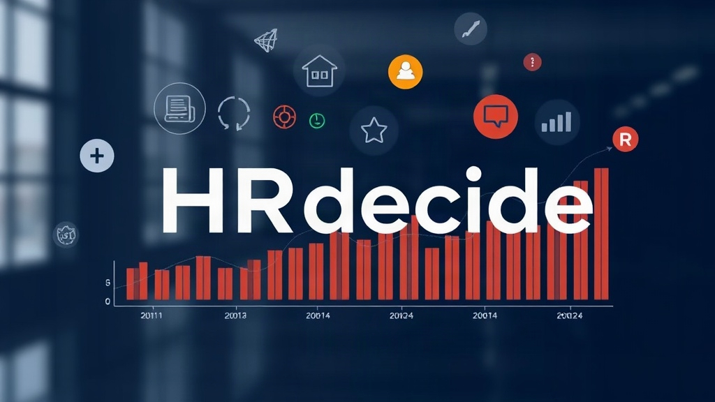 HRdecide.com — Human Resources for sale in Abu Dhabi