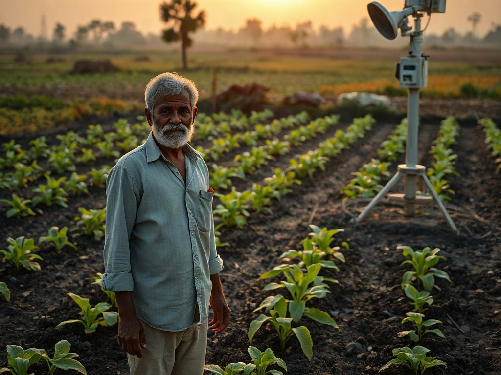 Varaha and the Agricultural Carbon Market: Where the Money Is and Where the Friction Lies