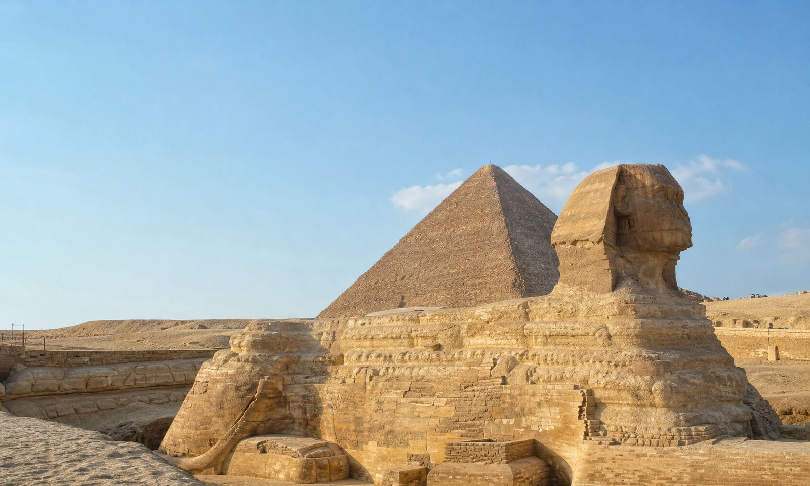 Visa to Egypt and entry rules — hero