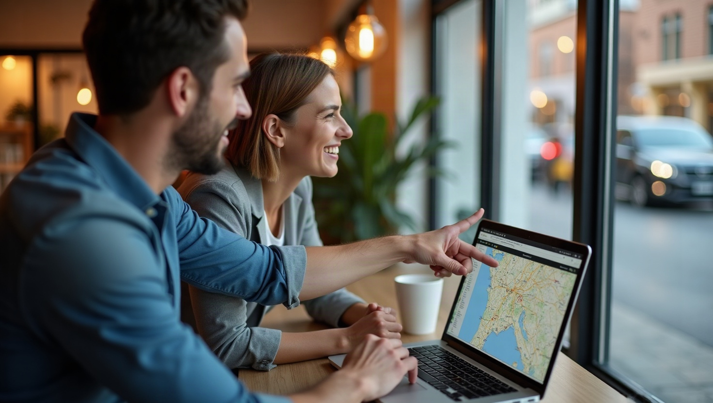 Cómo Añadir Google Maps a tu Sitio Web: Guía Paso a Paso para Pequeños Negocios