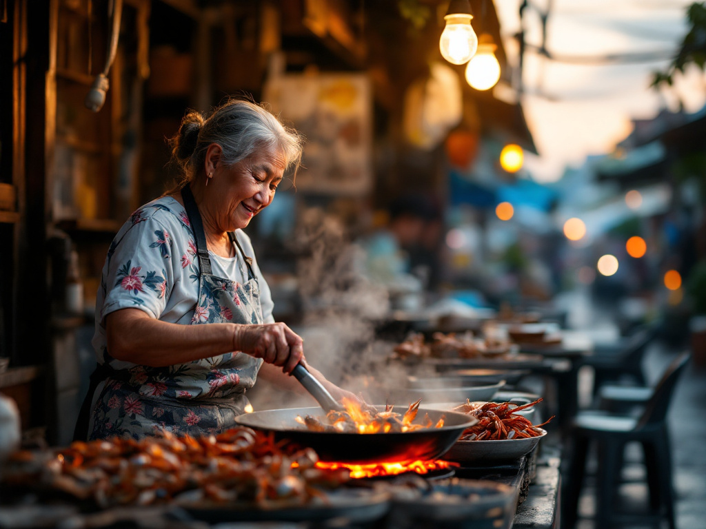 ข้อผิดพลาดที่คนหาที่กินชุมพรทำบ่อย (และวิธีเลี่ยง)