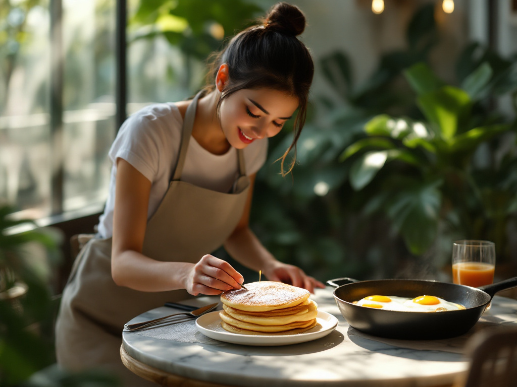 ตารางเปรียบเทียบ Top Brunch Spots on Sukhumvit: ราคาต่อหัว เมนูเด่น และ BTS ที่ใกล้ที่สุด