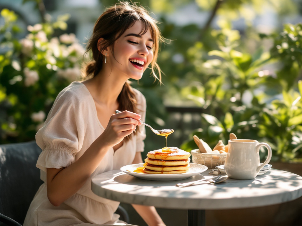 Top brunch spots on Sukhumvit