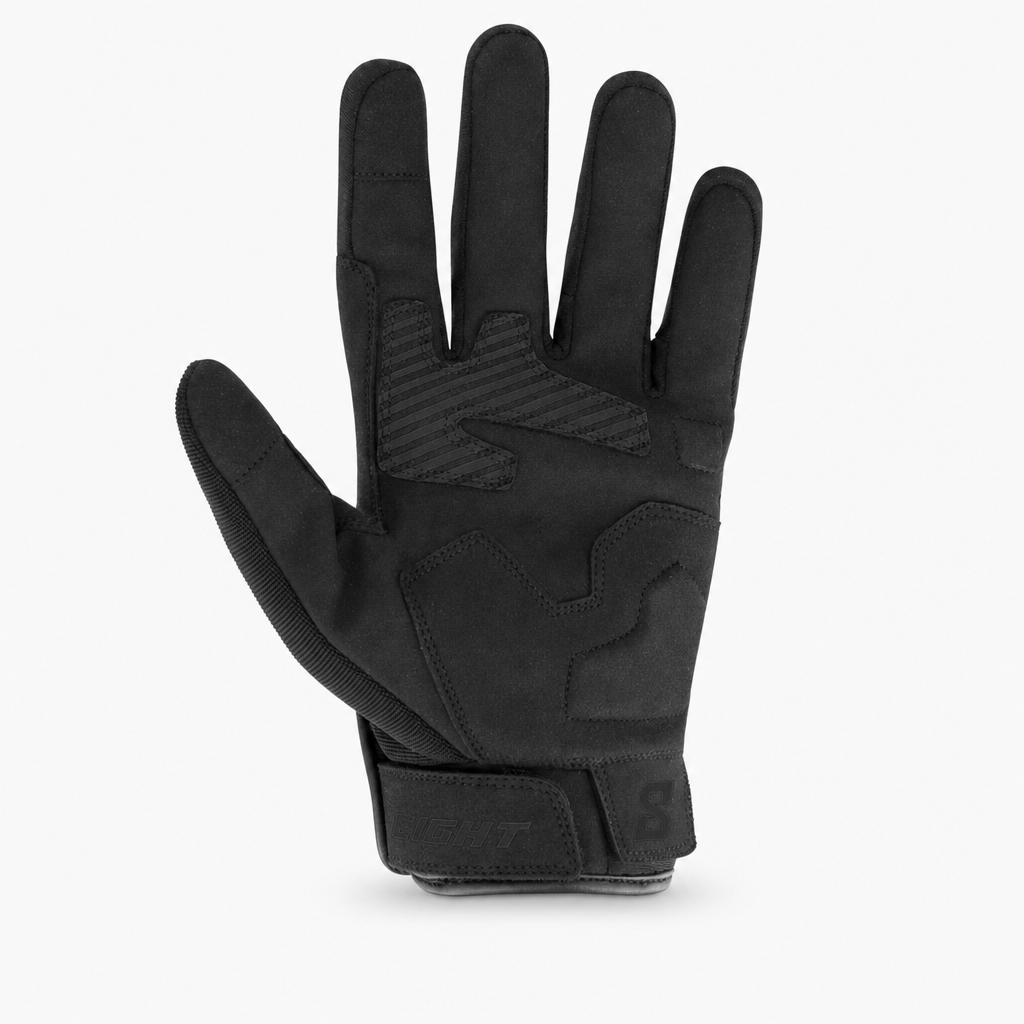 Tactile, homologué, taillé pour l'été