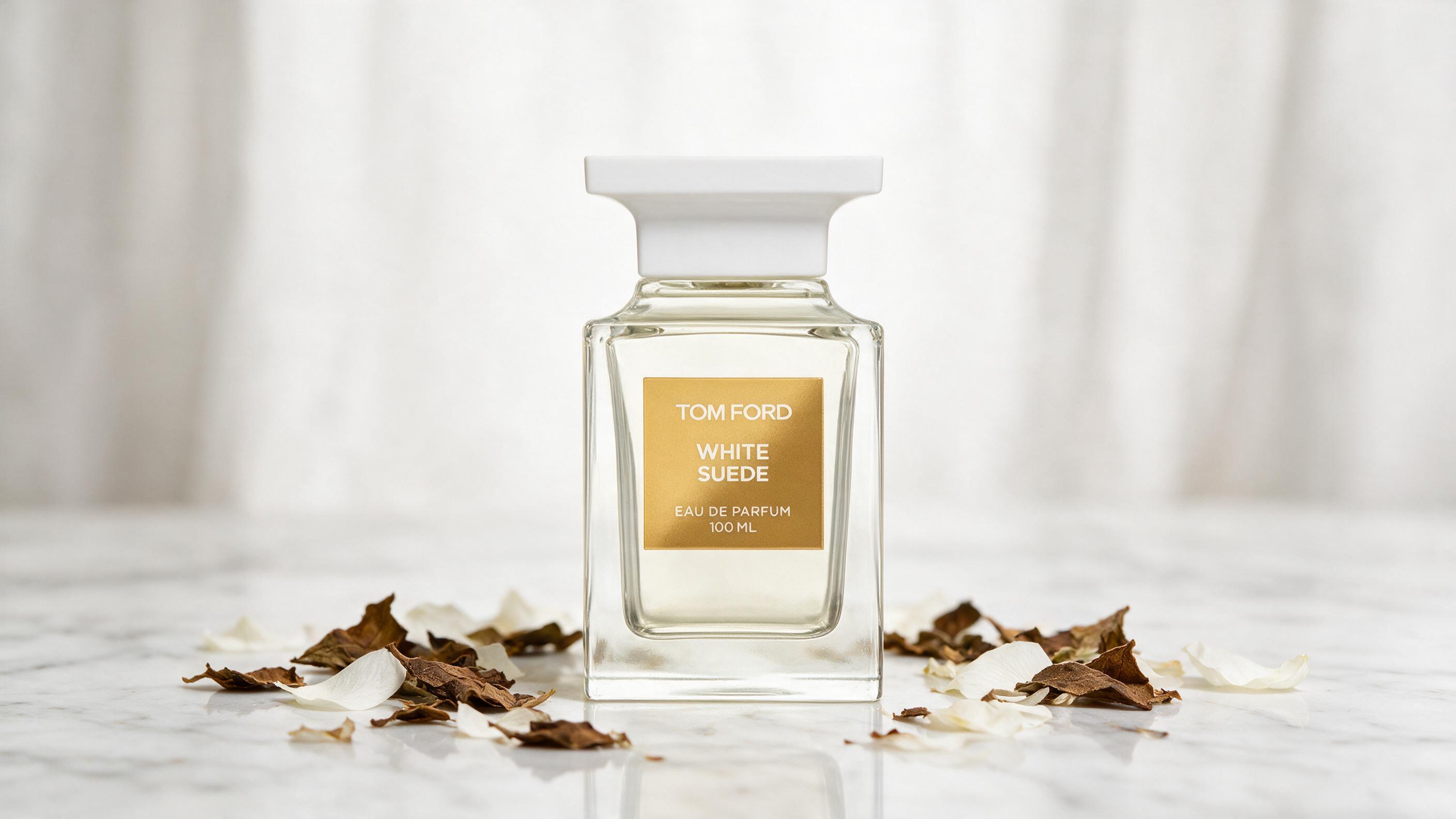 Tom Ford White Patchouli: Notaları, Kalıcılığı ve Alım Rehberi