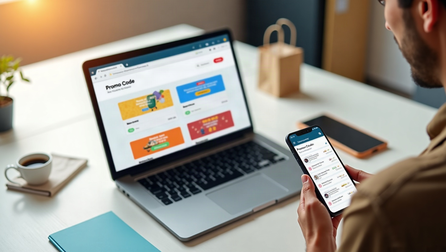 E-Ticaret İçin Kupon Kodu Sayfası Fikirleri: Küçük Perakendecilerin Satışlarını Artırma Rehberi
