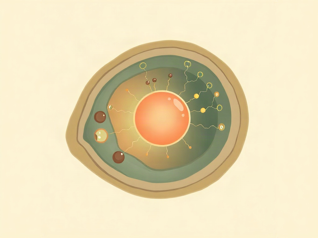 Image for Mitochondrial DNA Leakage in Aging Eggs Ignites Ovarian Inflammation via Gap Junctions