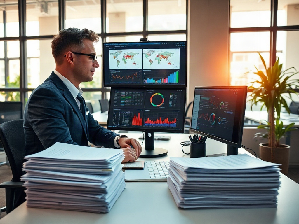 The Software That Survives the AI Wave Is Not the Cheapest but the Hardest to Leave