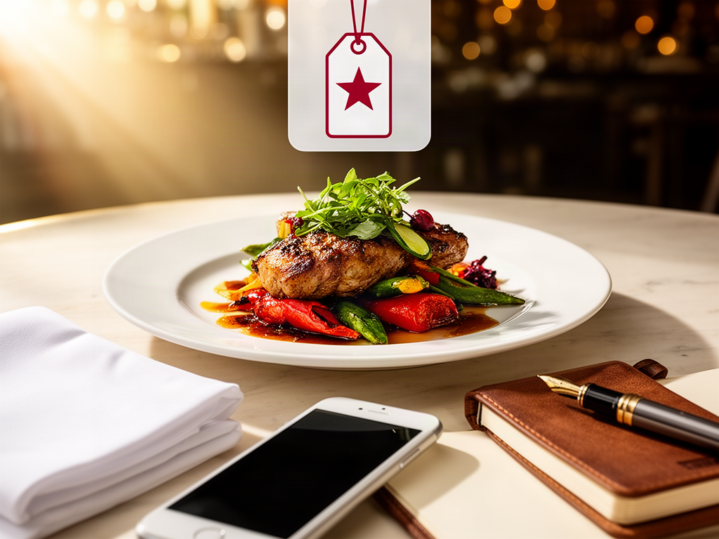 How to Track Your Favorite Restaurant Dishes: The Complete System for Serious Foodies