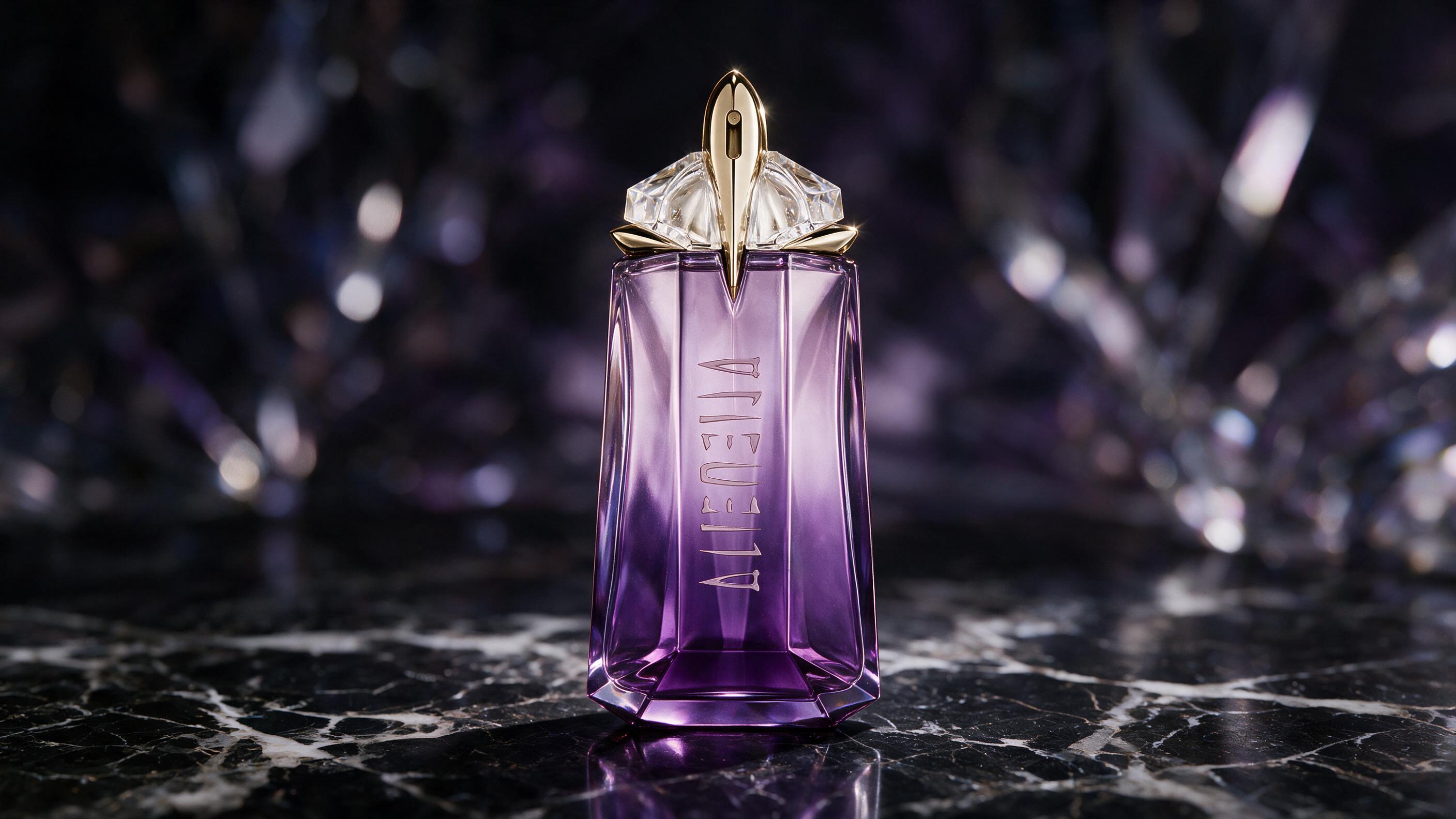 Thierry Mugler Alien Goddess Intense EDP 90 ml: İnceleme ve Kullanım Rehberi