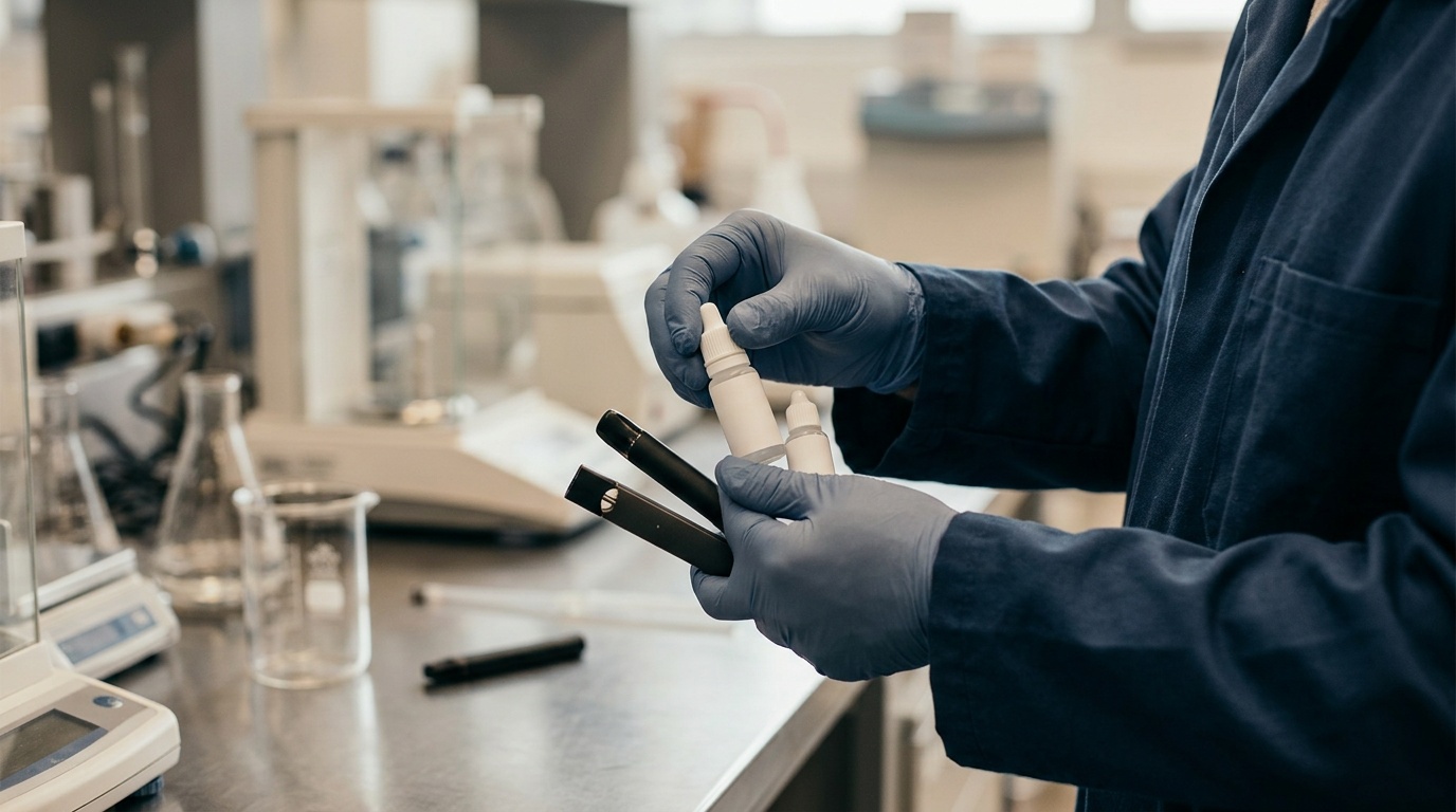 UK Launches Youth-Focused Vaping Education Campaign Amid Regulatory Scrutiny