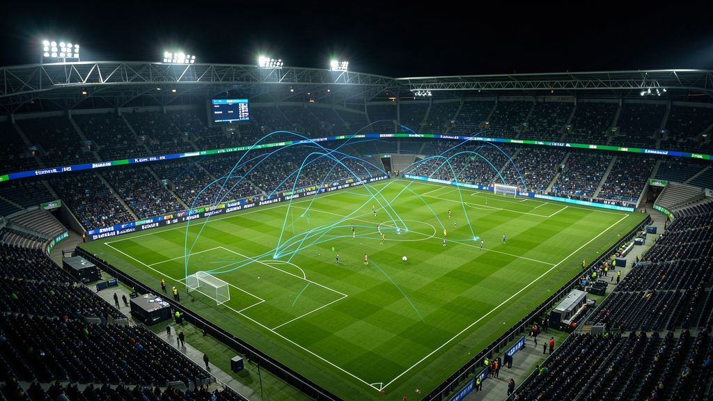 Campagna TRUE DATA della Serie A: dati ufficiali delle scommesse sportive