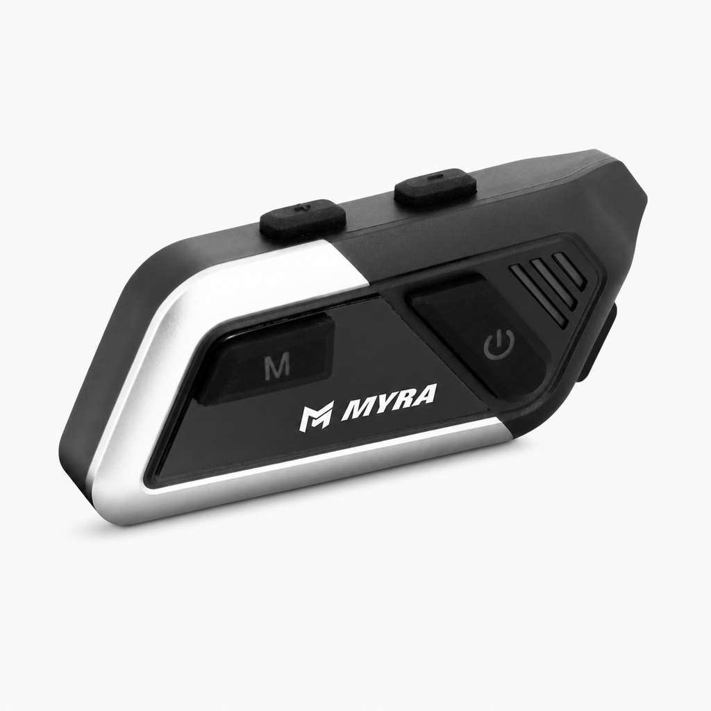 Un kit duo complet, Bluetooth intégré