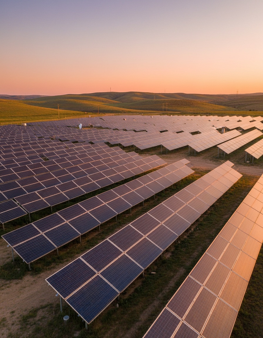 El Hospital Británico de Buenos Aires impulsará su sostenibilidad con energía solar de YPF Luz