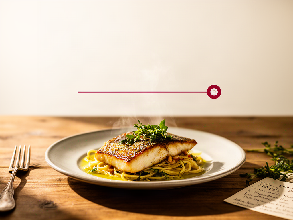 How to Build a Dish-by-Dish Food Archive: The Complete System for Serious Foodies