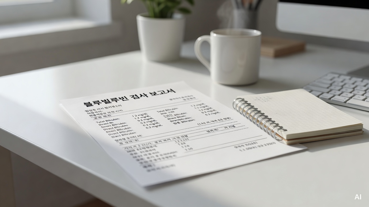 아기 황달 수치, 이 기준 넘으면 바로 병원 가야 합니다