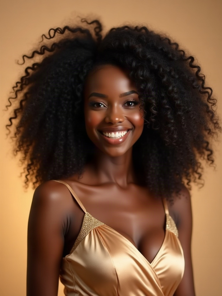Healthy hair by Hairista Studio