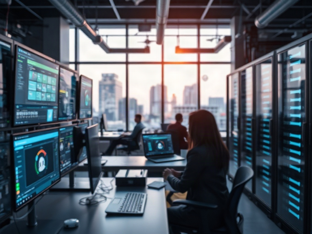 AI-generated business insights highlighting human oversight gaps at scale and speed in AI strategy