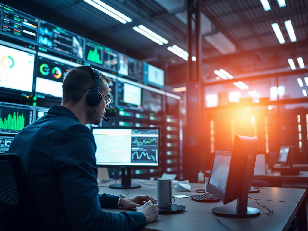 Illustration of no-code automation saving 28% of business management budget in 2026