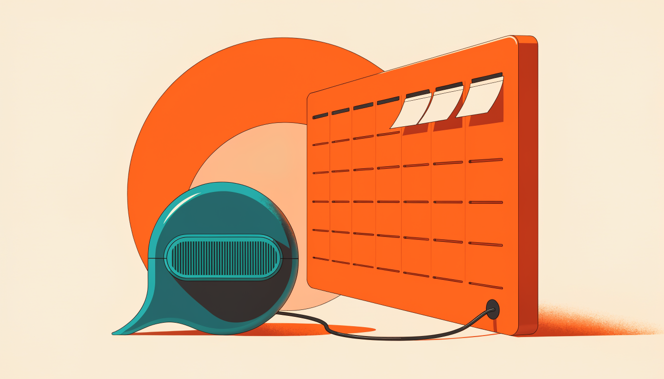 Numa Buys the Shop's Scheduling Board, Not Just Its Chatbot