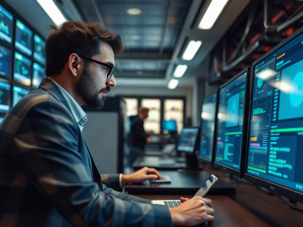 Self-hosted server containers reducing setup time by 50% with real-world data
