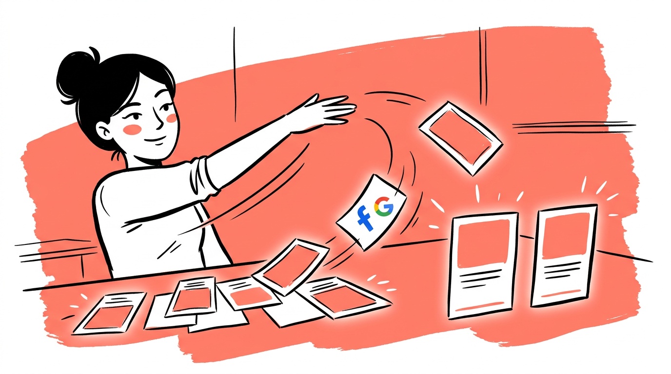 Cover image for The Only 2 Meta Ads Campaign Types You Actually Need