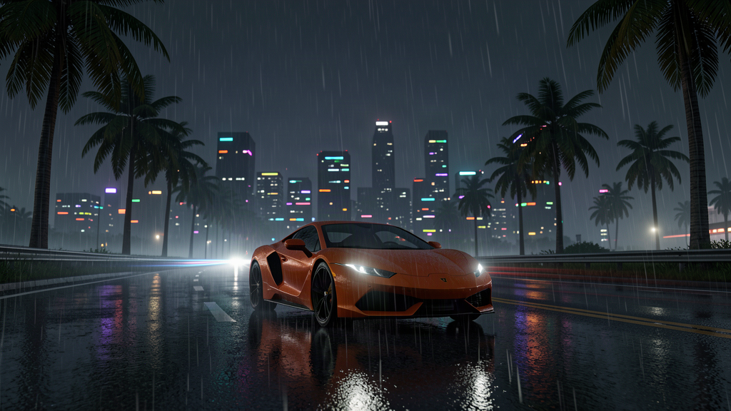 GTA 6 Website Backend Changes Just Leaked a Massive Hint About What Rockstar Is Planning Next