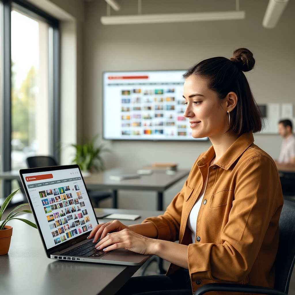 Nex-Nex: Asistent AI pentru gestionarea clienților în marketing