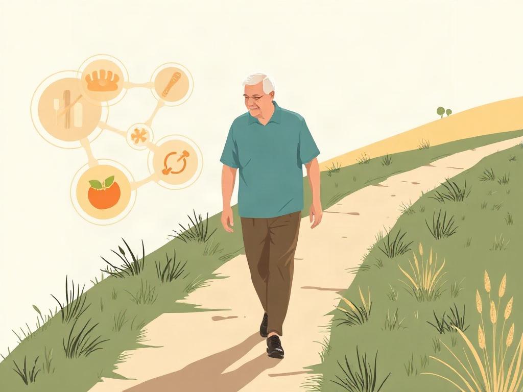 Image for Frail Elders With Psychiatric Comorbidities Gain Most From Lifestyle Mobility Interventions