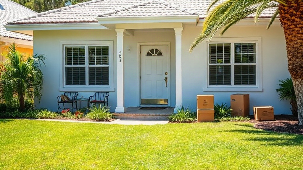 Naples home inspection red flags, Naples FL real estate