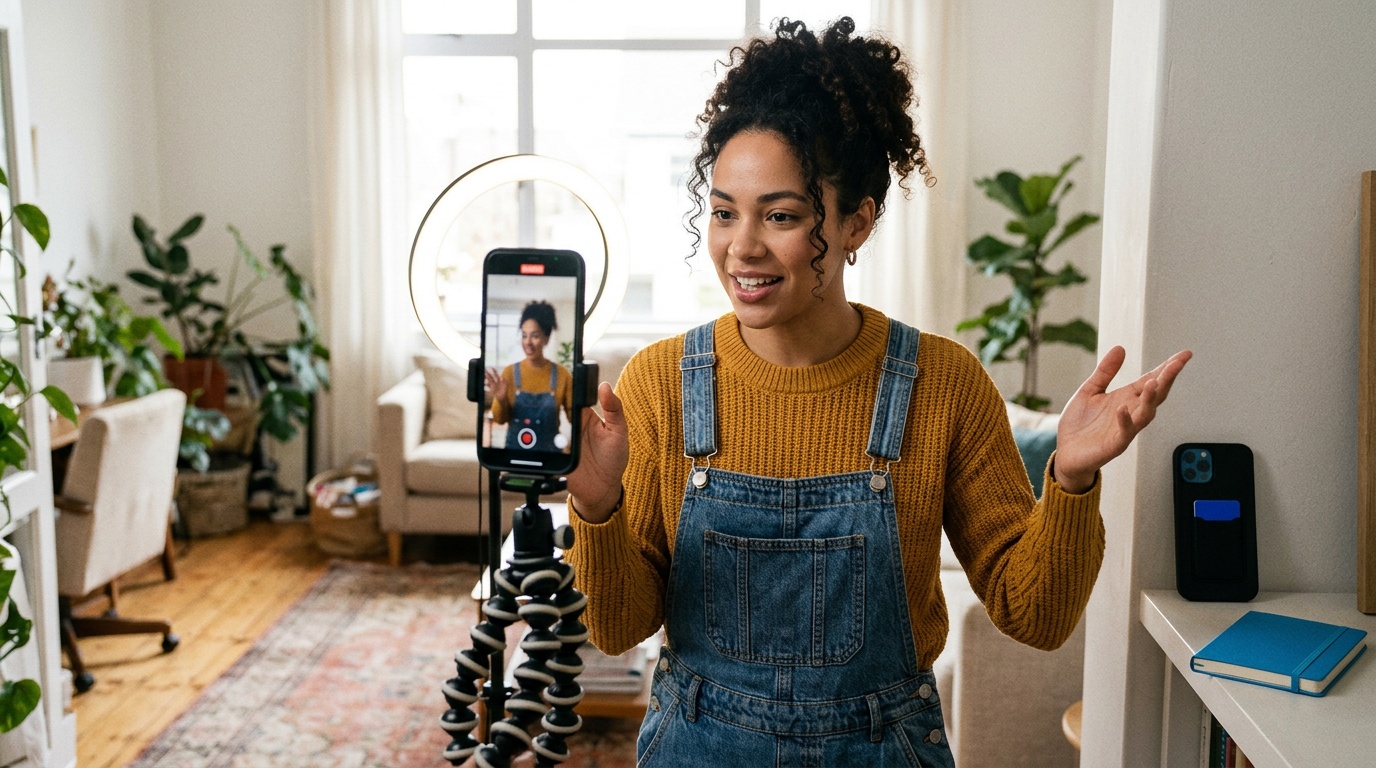 Why UGC Ads Outperform Polished Studio Ads