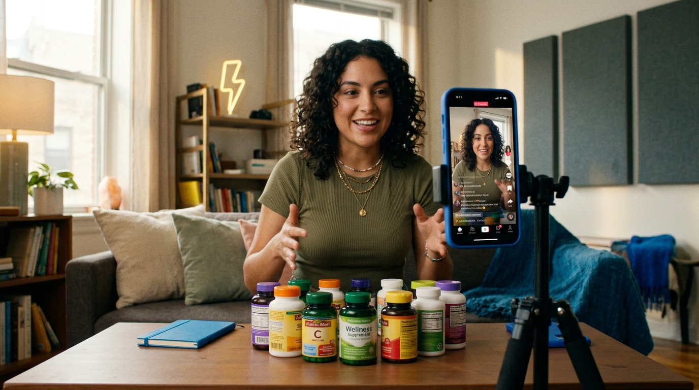 How to Scale Your UGC Creator Program With AI