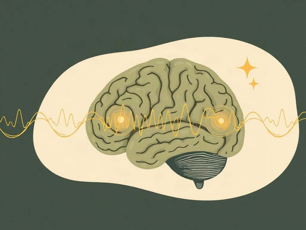 Image for Female Brain Shows Stronger Sleep Spindle Activity in Meta-Analysis of 43 Studies
