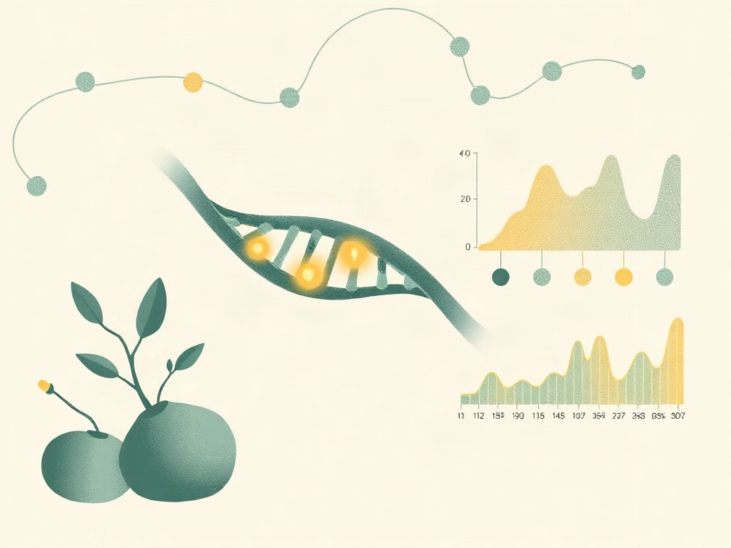 Image for 51-Study Meta-Analysis Identifies Which Epigenetic Clocks Best Track Longevity Interventions