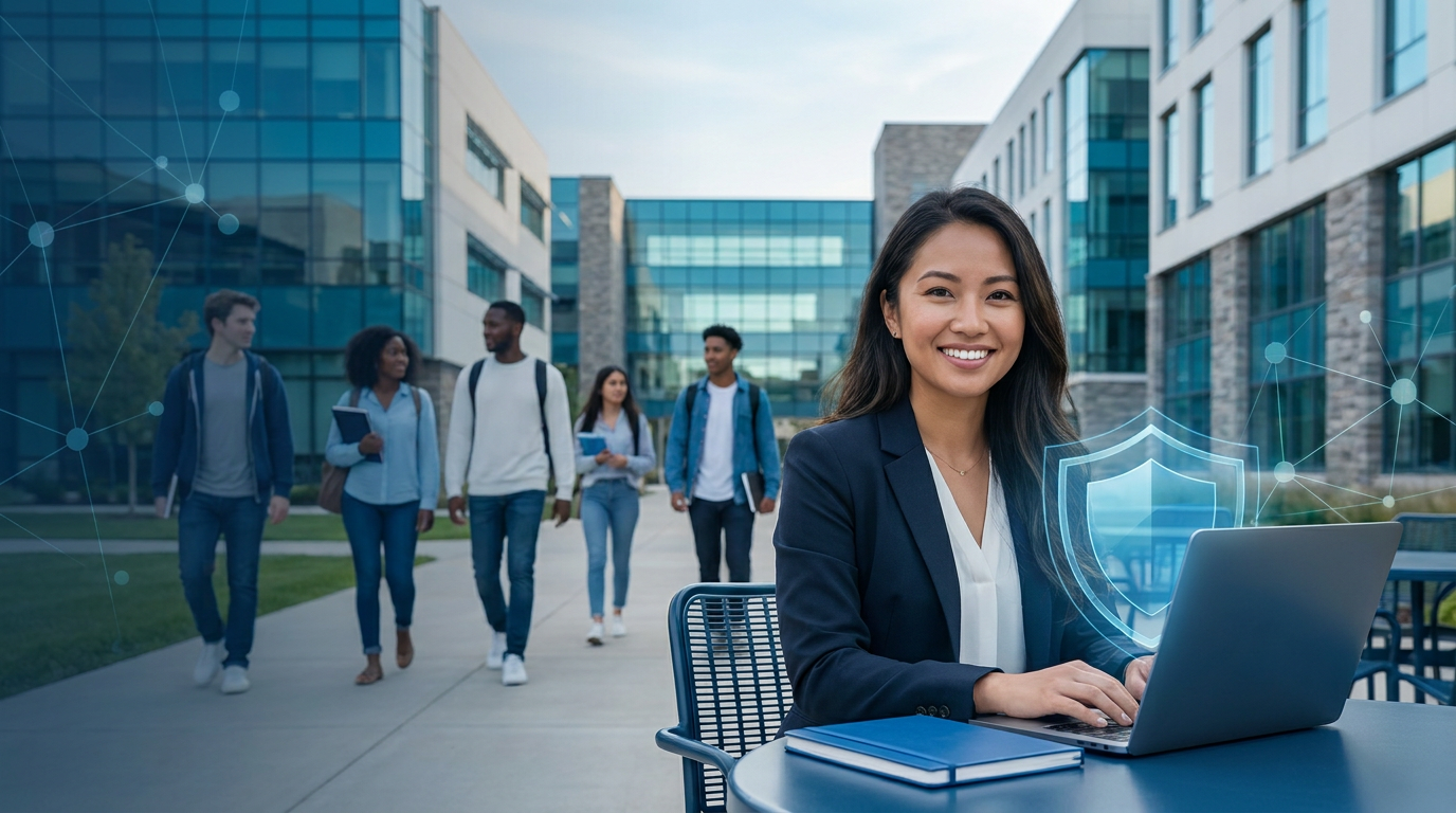 CPT and Social Media: LinkedIn Tips for F-1 Visa Holders