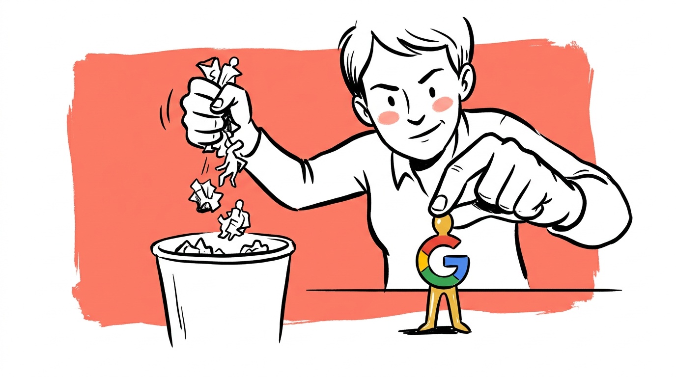 Cover image for How to Stop Wasting Budget and Get Quality Leads from Google Ads