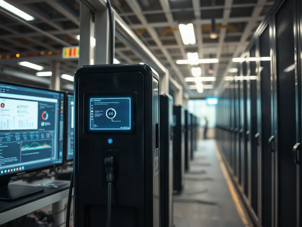 Public charging stations pose cybersecurity risks in 2026, exposing personal devices to hacking and data theft.