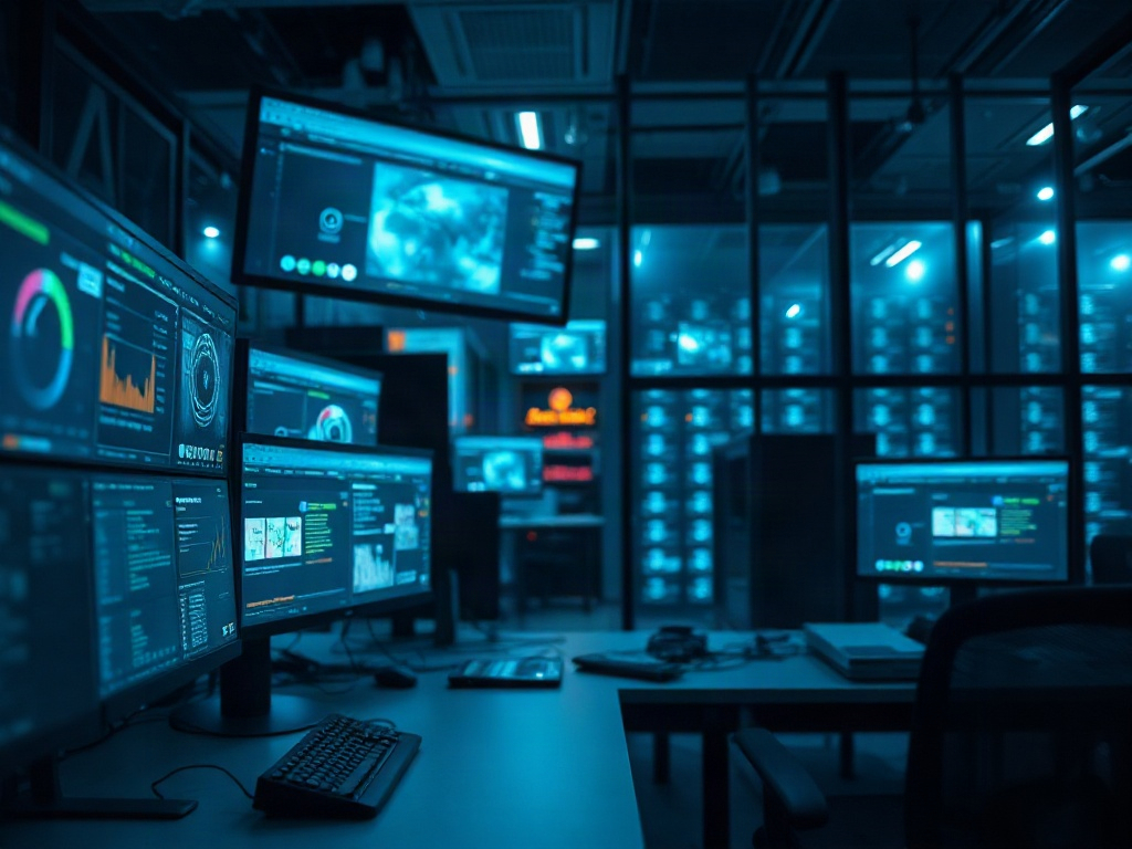 Illustration of incorrect cable usage highlighting personal cybersecurity risks and data protection issues